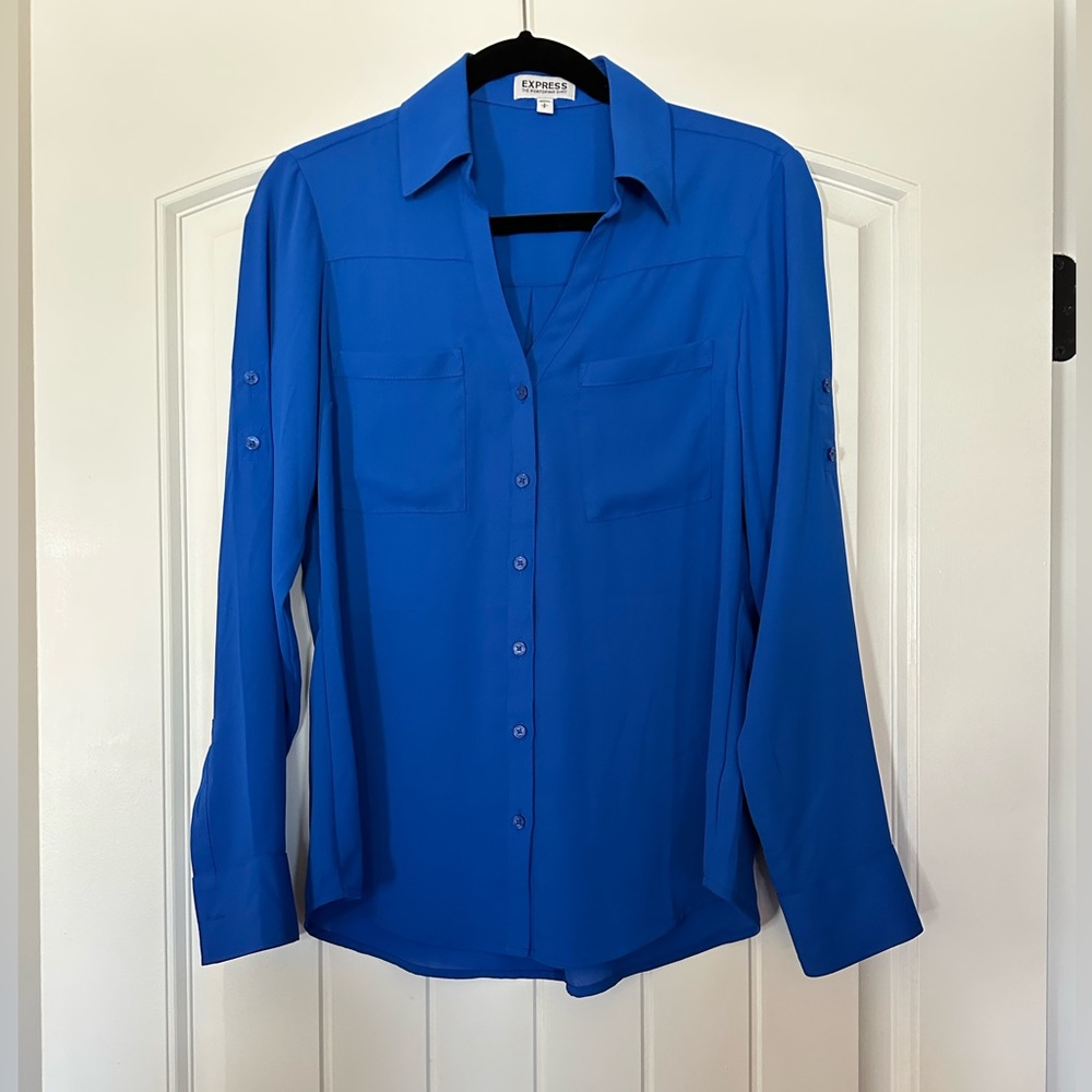 Express Portofino Blouse